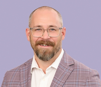 Greg Gianfortone